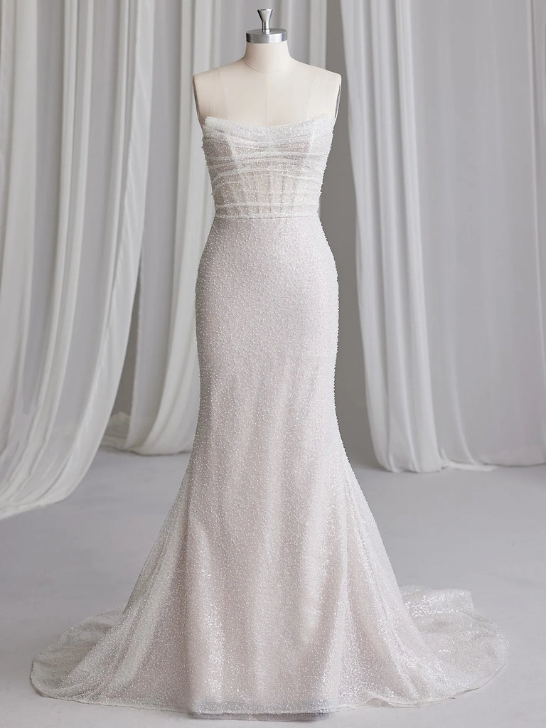 Drew by Maggie Sottero (Size 12)