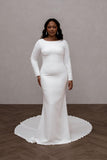 made with love vivienne edmonton wedding dress