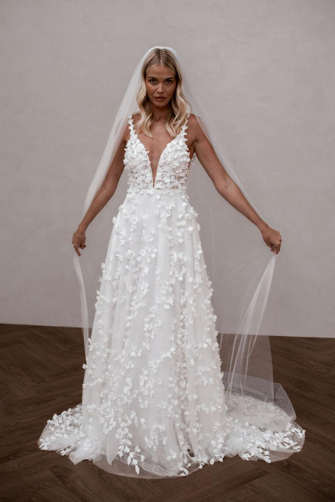 made with love cooper edmonton wedding dress