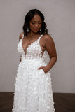 made with love cooper edmonton wedding dress