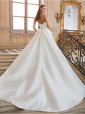 elysee bridal vancouver wedding dress