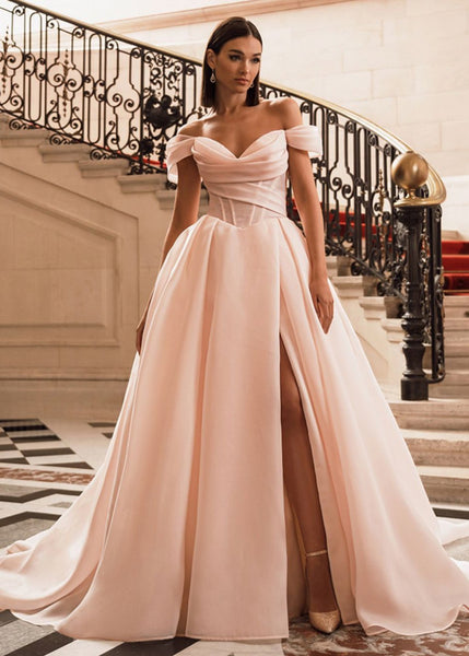 ÉLYSÉE - Filippa - Vancouver | Edmonton Bridal Shop Wedding Dresses
