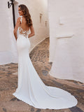 Love Enzoani Devon wedding dress novelle bridal edmonton Vancouver