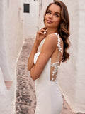Love Enzoani Devon wedding dress novelle bridal edmonton Vancouver