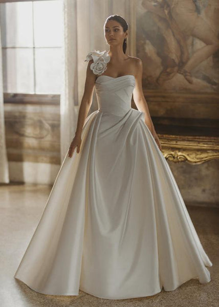 Pen Liv - Coco - Vancouver | Edmonton Bridal Shop Wedding Dresses