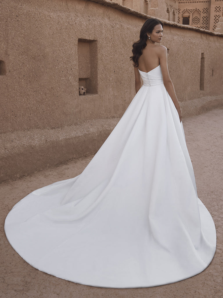 Edmonton wedding dress novelle bridal shop