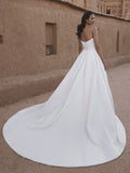 Edmonton wedding dress novelle bridal shop