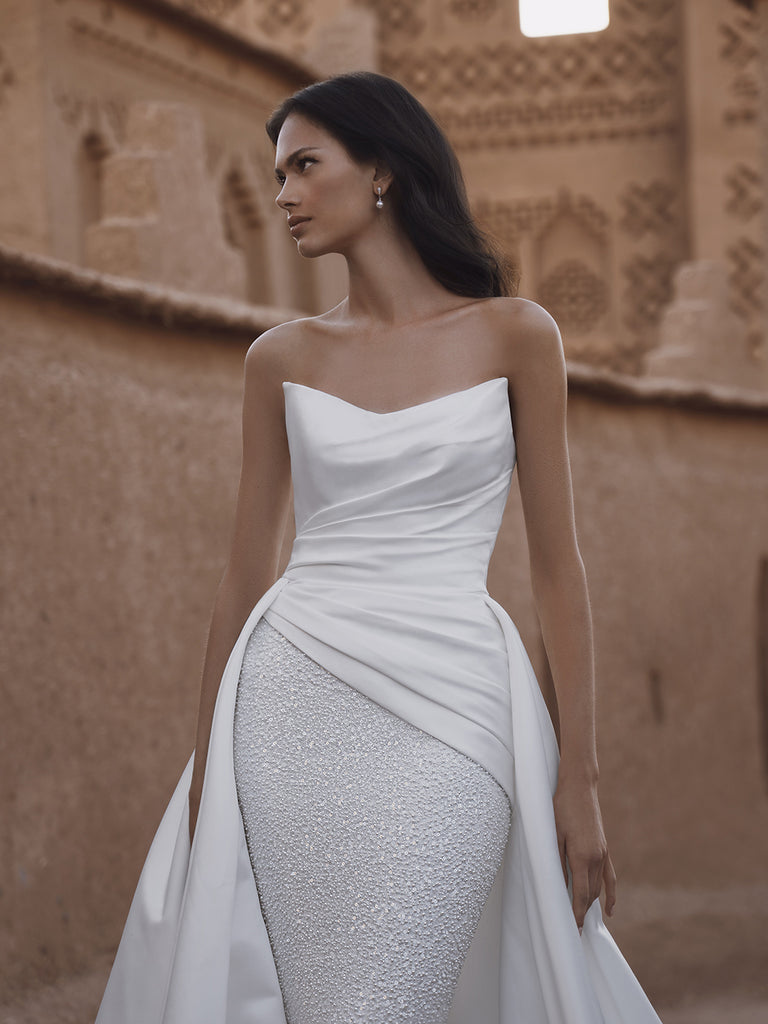 Edmonton wedding dress novelle bridal shop