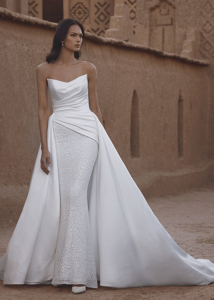 Edmonton wedding dress novelle bridal shop