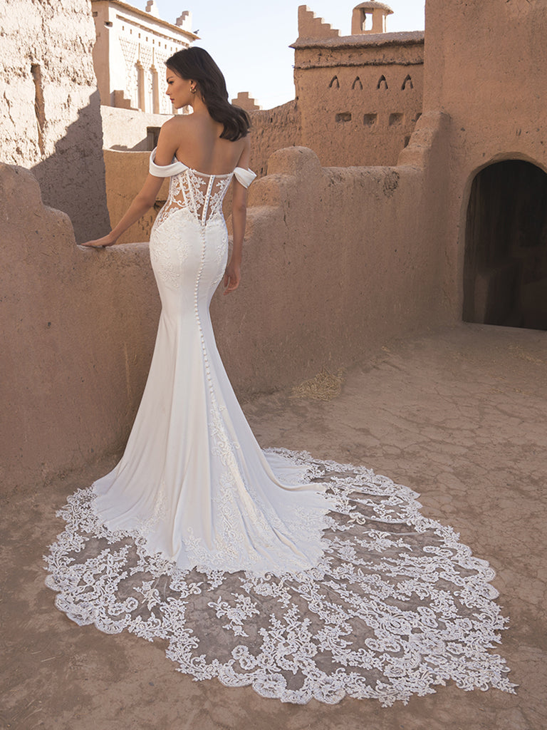 Edmonton wedding dress novelle bridal shop