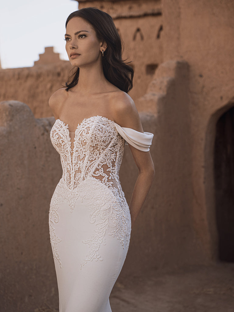 Edmonton wedding dress novelle bridal shop