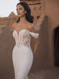 Edmonton wedding dress novelle bridal shop