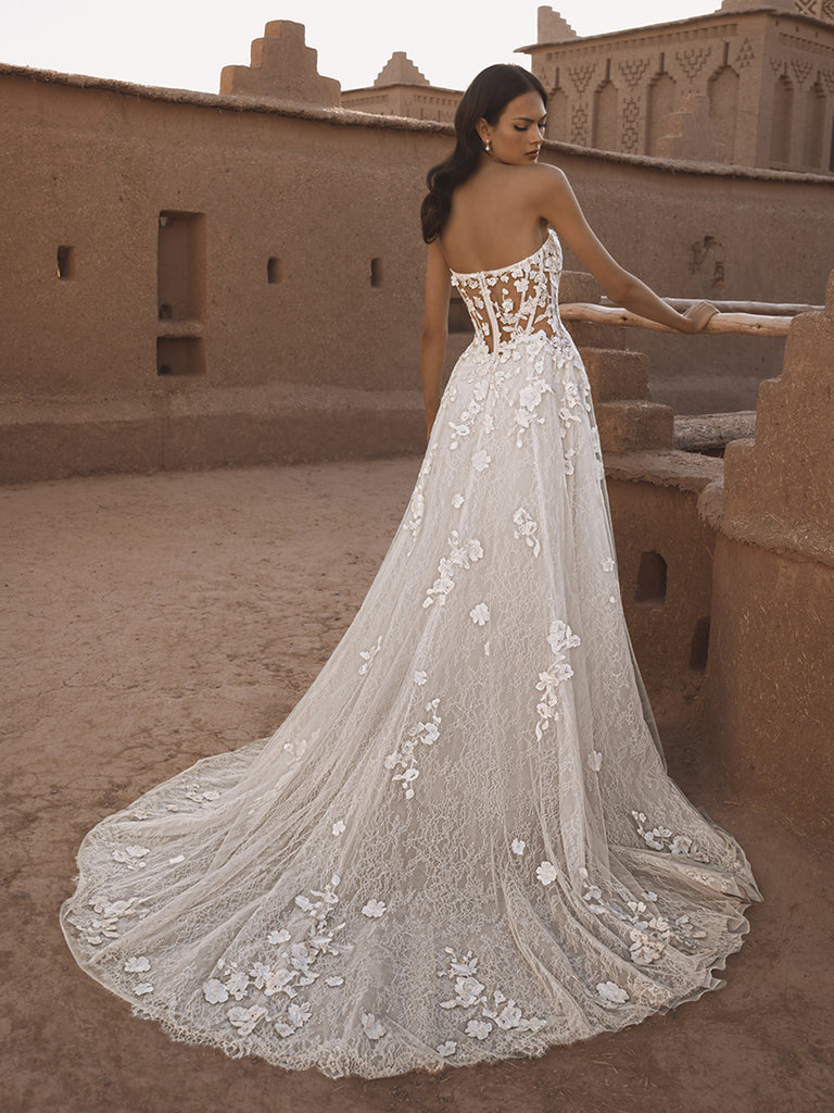 Edmonton wedding dress novelle bridal shop