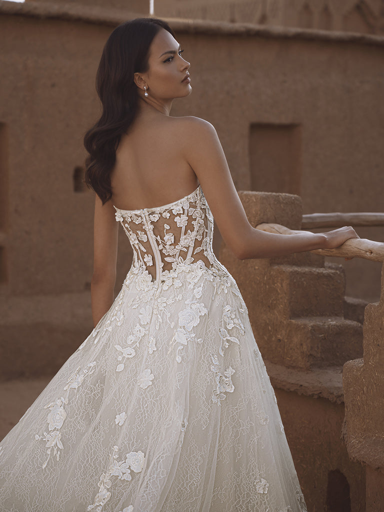 Edmonton wedding dress novelle bridal shop