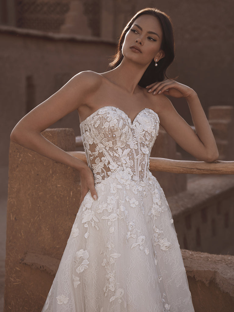 Edmonton wedding dress novelle bridal shop