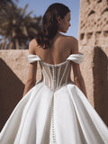 Edmonton wedding dress novelle bridal shop