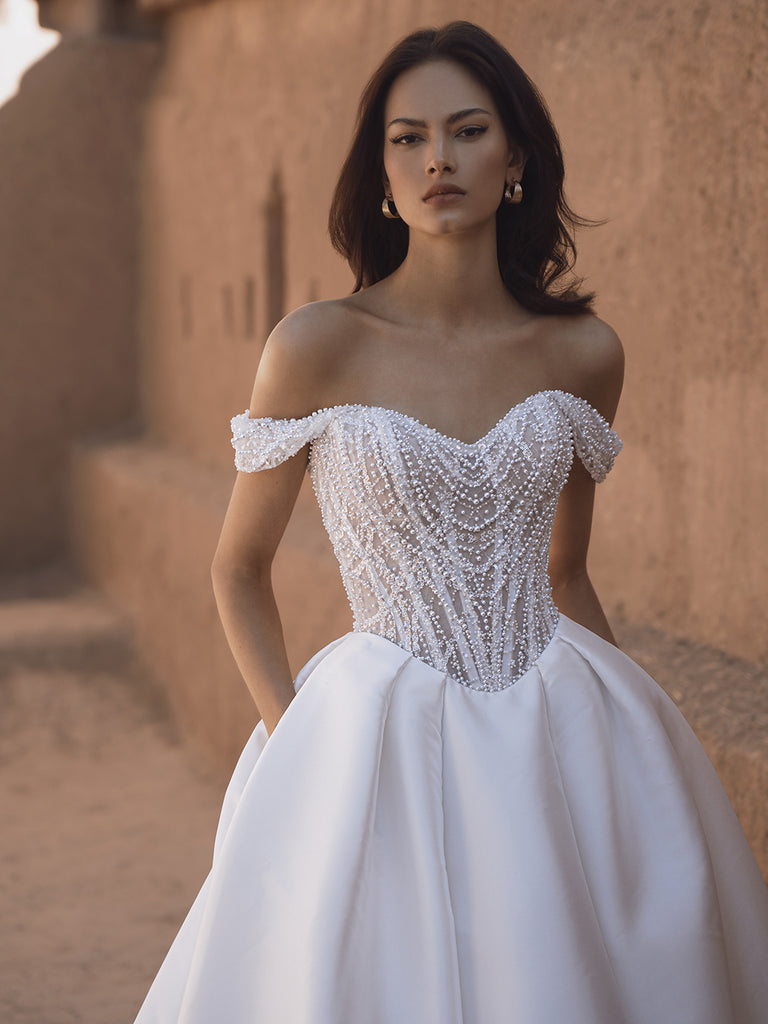 Vancouver wedding dress novelle bridal shop