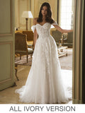 Vancouver Wedding Dress Novelle Bridal Shop