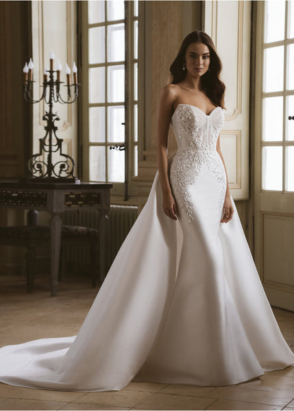 ÉLYSÉE - Gala - Vancouver | Edmonton Bridal Shop Wedding Dresses