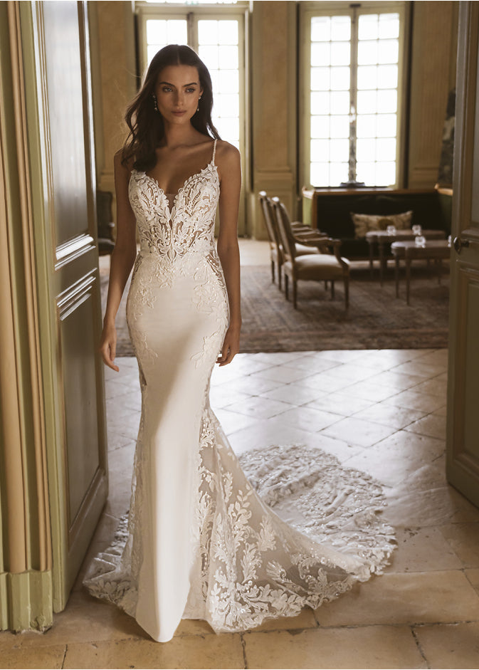 Edmonton wedding dress novelle bridal shop