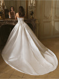 Vancouver weddng dress novelle bridal shop