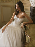 Vancouver weddng dress novelle bridal shop