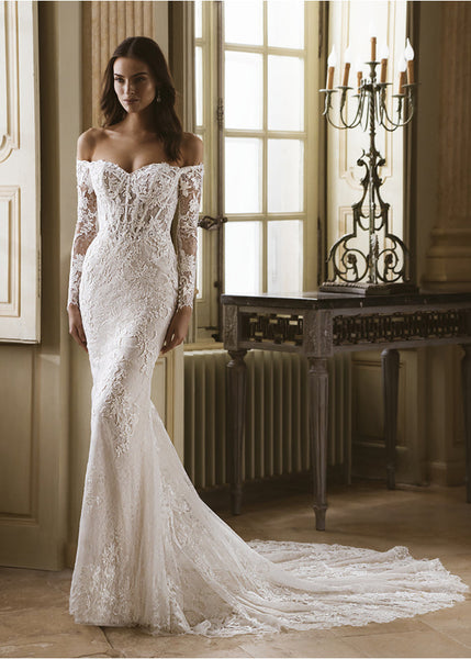 bridesmaid dresses edmonton Madi Lane | Novelle Bridal Shop