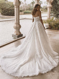 Edmonton Wedding Dress Novelle Bridal Shop