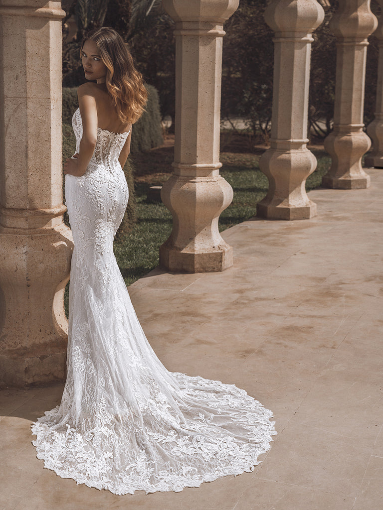 Edmonton wedding dress novelle bridal shop