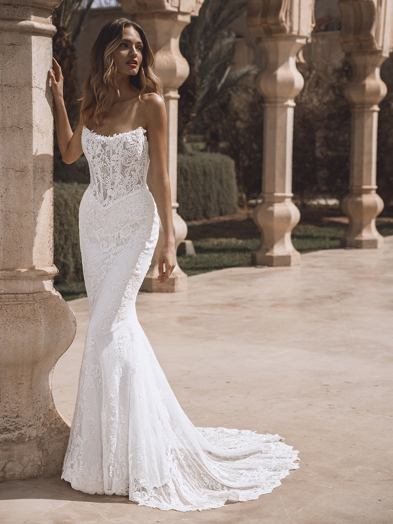 Edmonton wedding dress novelle bridal shop