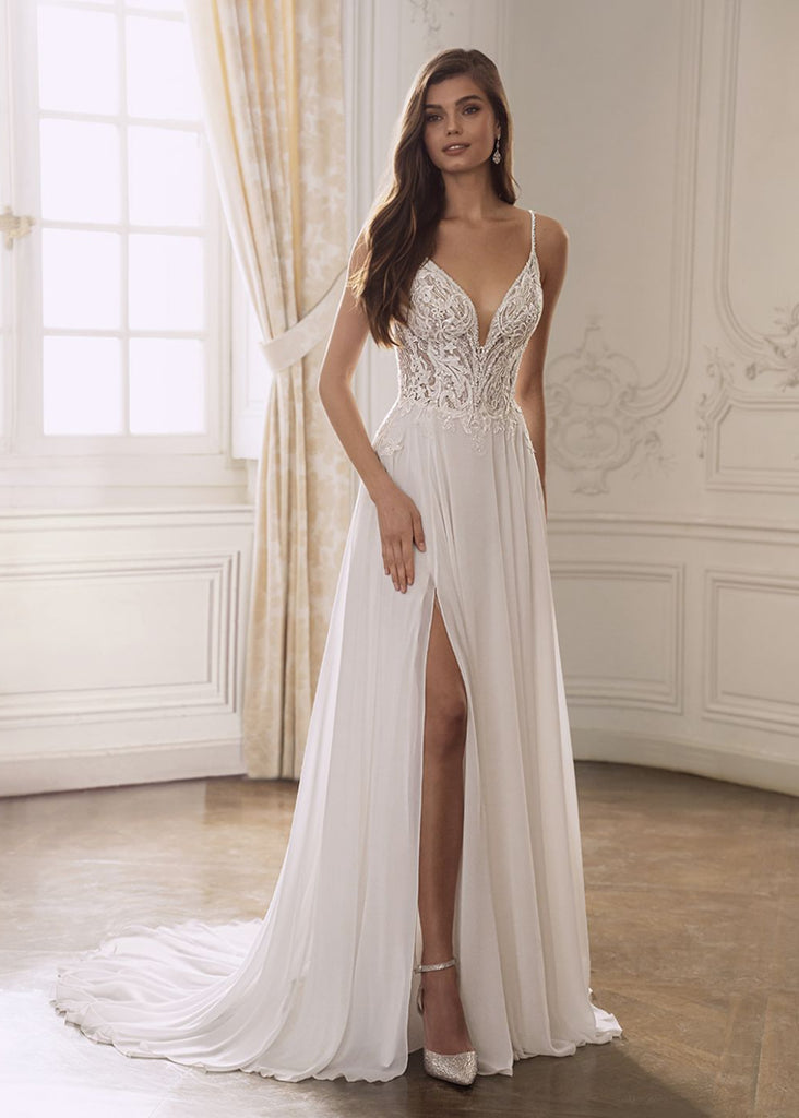 Vancouver Wedding Dress Novelle Bridal Shop