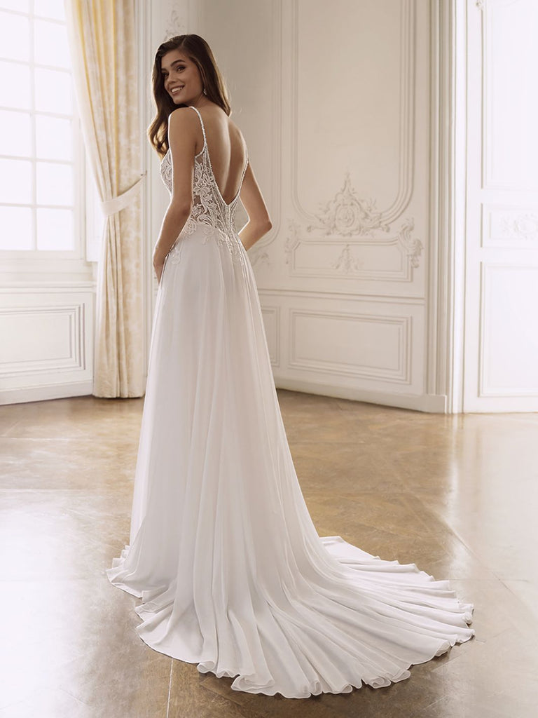 Vancouver Wedding Dress Novelle Bridal Shop