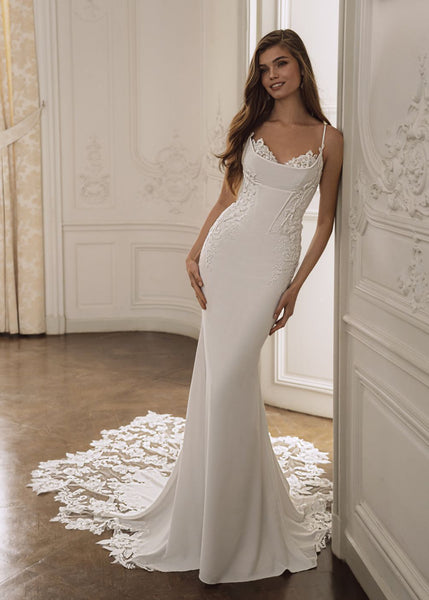 Etoile - Falisha - Vancouver | Edmonton Bridal Shop Wedding Dresses