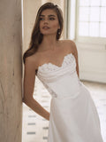 Vancouver wedding dress novelle bridal shop