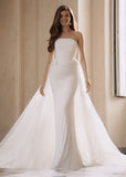 Vancouver Wedding DRess Novelle Bridal Shop