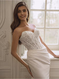 Edmonton wedding dress novelle bridal shop
