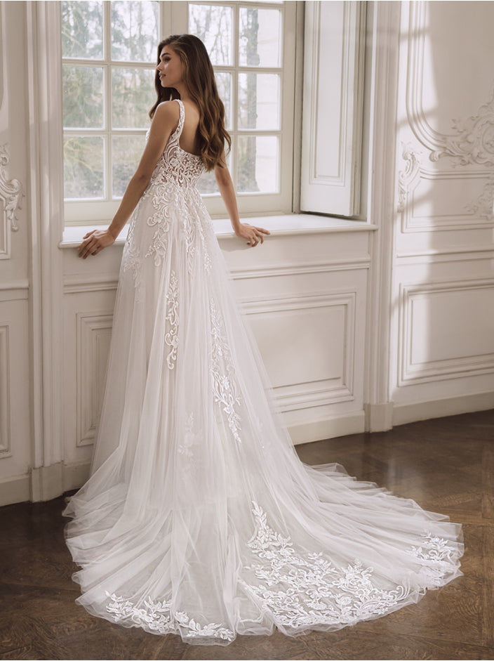 Edmonton wedding dress novelle bridal shop