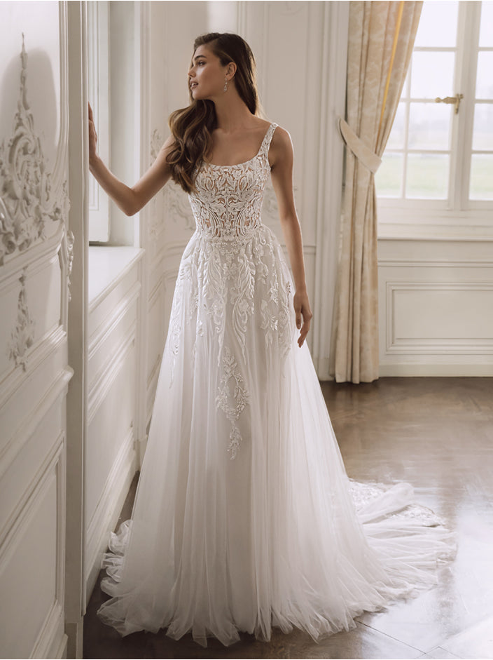 Edmonton wedding dress novelle bridal shop