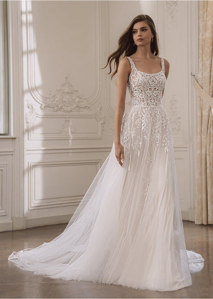 Etoile - Filomena - Vancouver | Edmonton Bridal Shop Wedding Dresses
