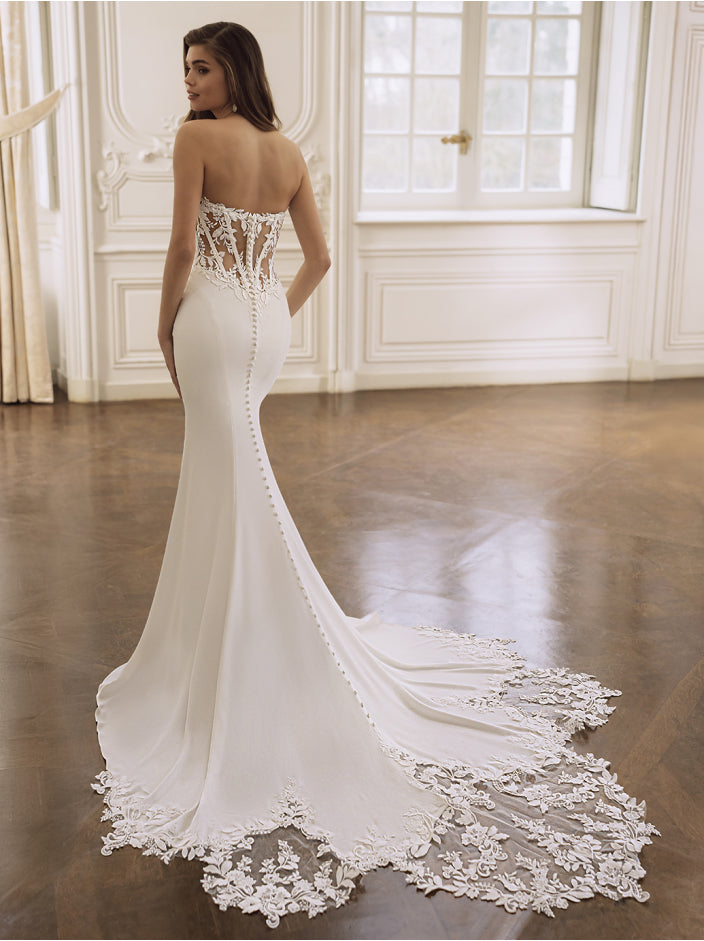 Vancouver wedding dress novelle bridal shop