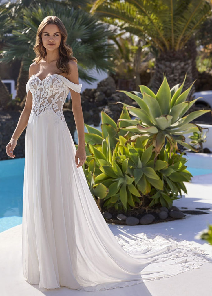 Vancouver wedding dress novelle bridal shop