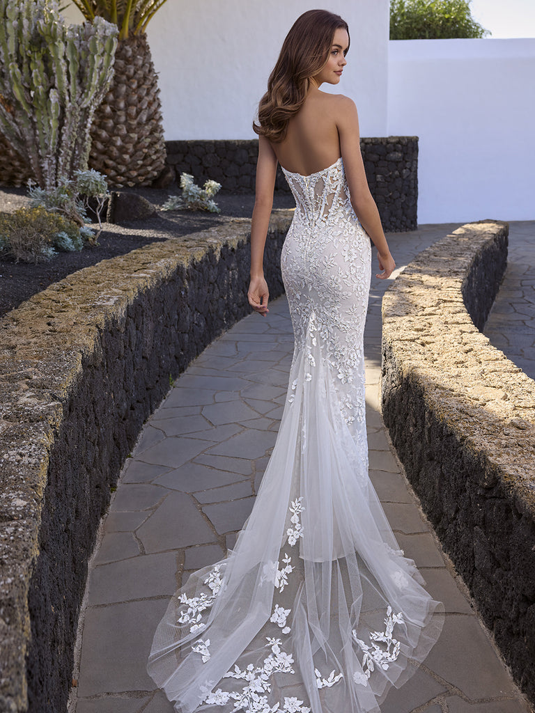 Edmonton wedding dress novelle bridal shop