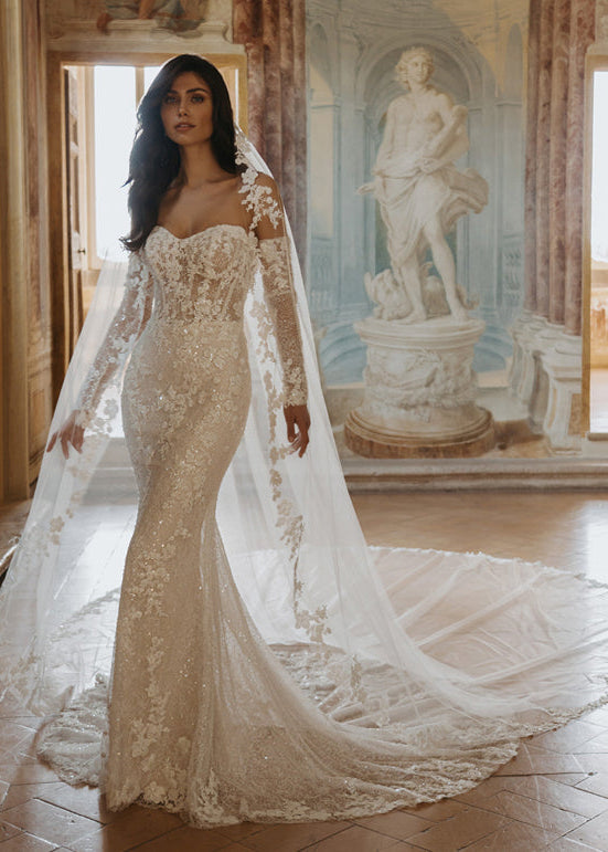 Vancouver wedding dress novelle bridal shop