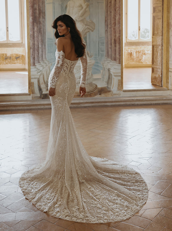 Vancouver wedding dress novelle bridal shop