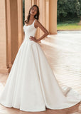 vancouver weddin gdress
