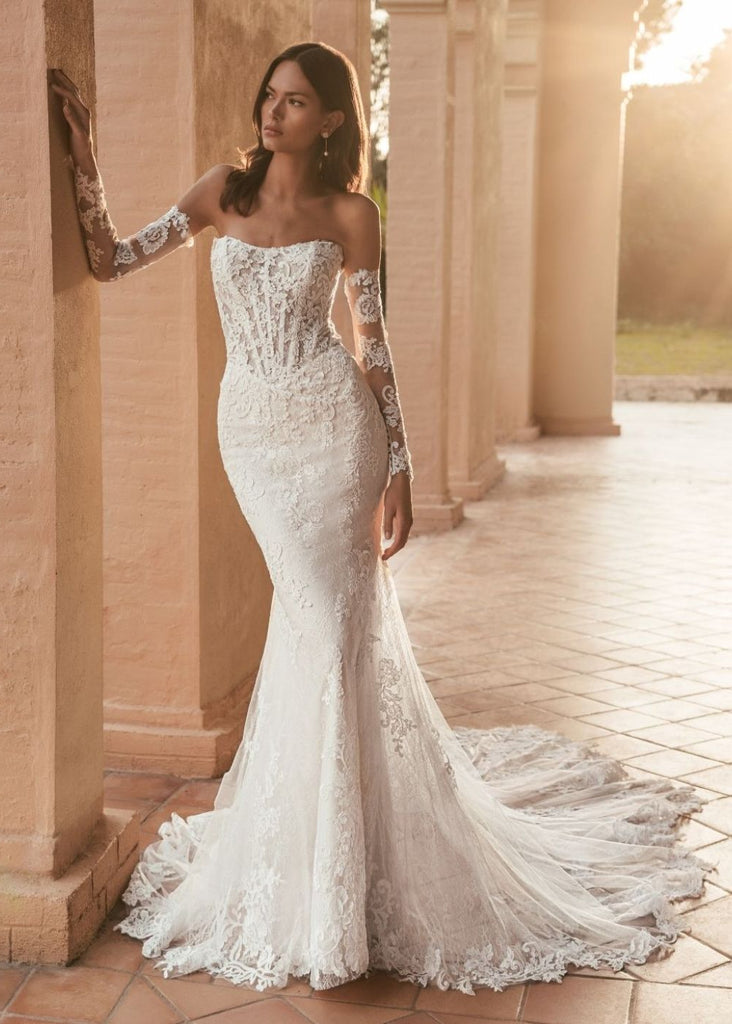 vancouver wedding dress novelle bridal