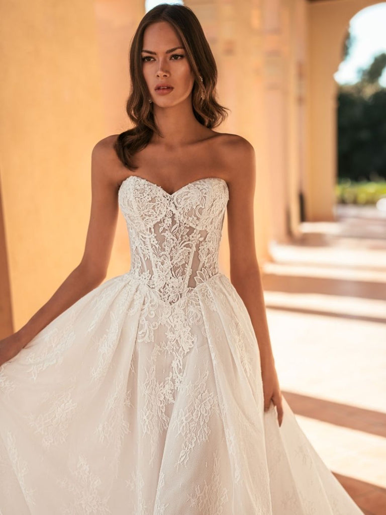 vancouver wedding dress novelle bridal shop