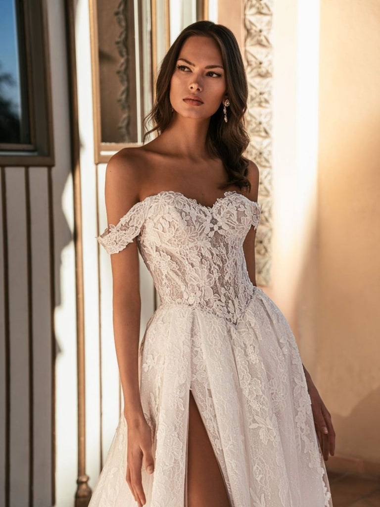 vancouver wedding dress novelle bridal shop
