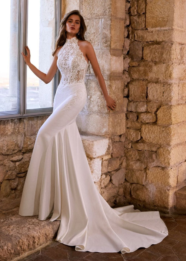 edmonton wedding dress novelle bridal shop