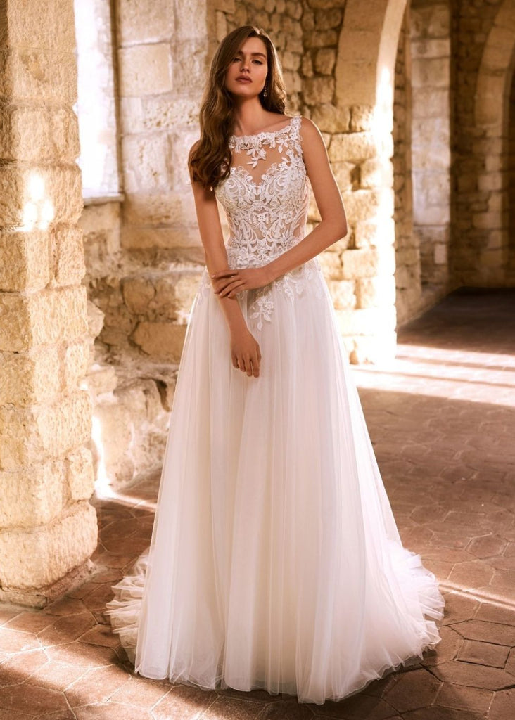 novelle bridal shop edmonton wedding dress
